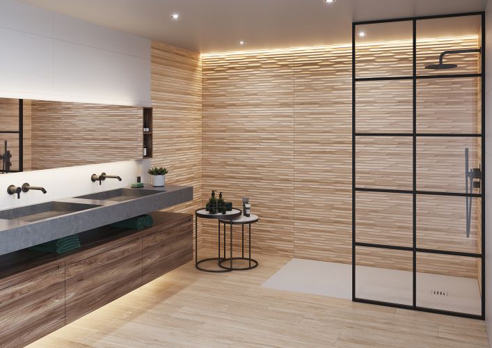 Designs für Dein Badezimmer bei Venanz Fischer
