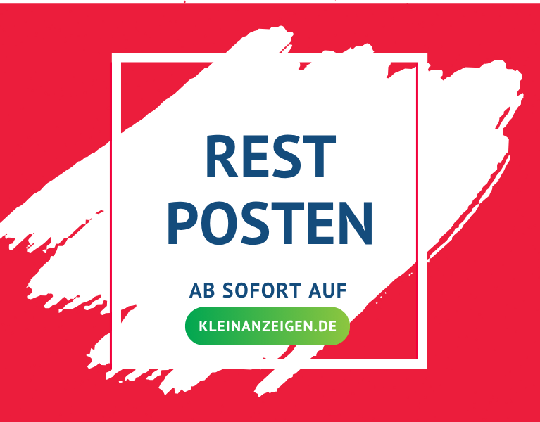 Mauersteine, Wandfliesen, Pflastersteine, Palisadensteine, Einzelstücke zum Hammerpreis