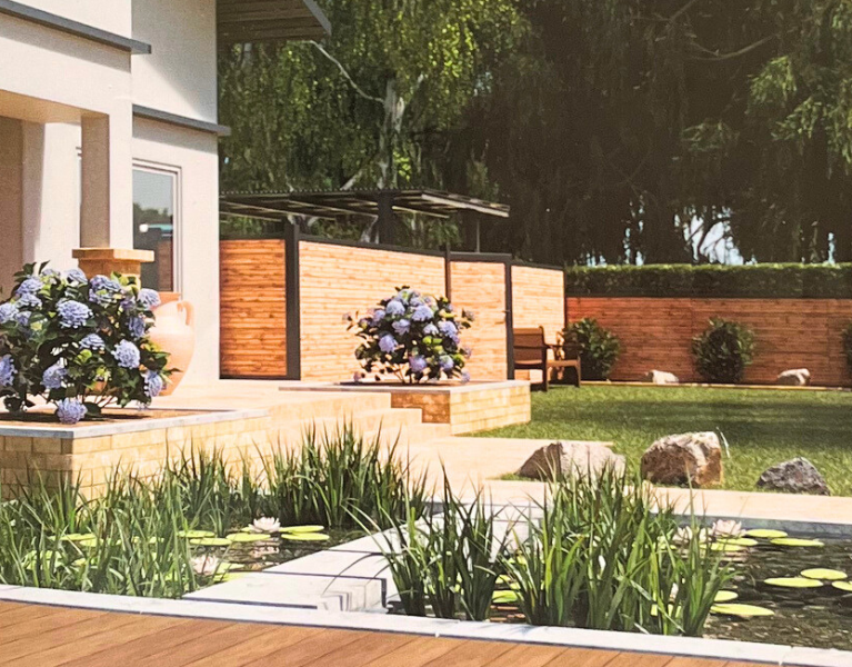 Gartenkataloge zum Blättern