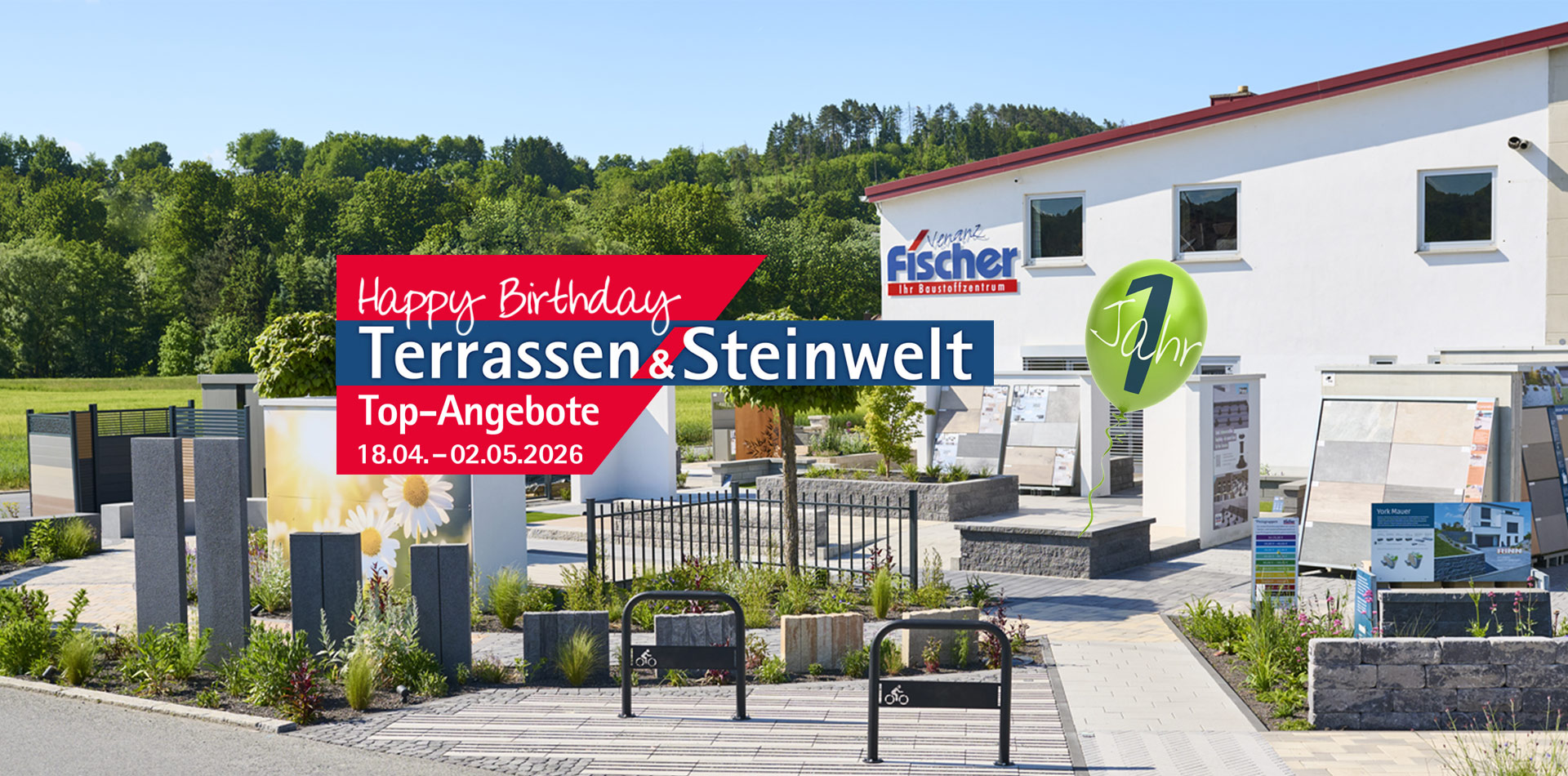 Ihre Vorstellungen. Ihre Pläne. Wir beraten, dass alles passt.