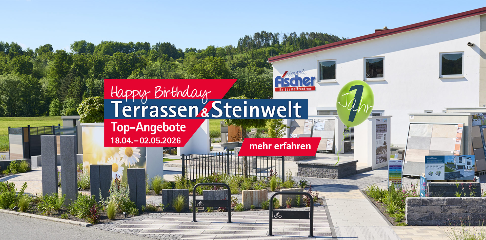 Ihre Vorstellungen. Ihre Pläne. Wir beraten, dass alles passt.